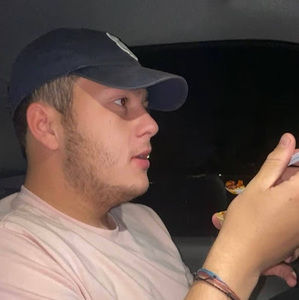 Meet your Posher, Chase